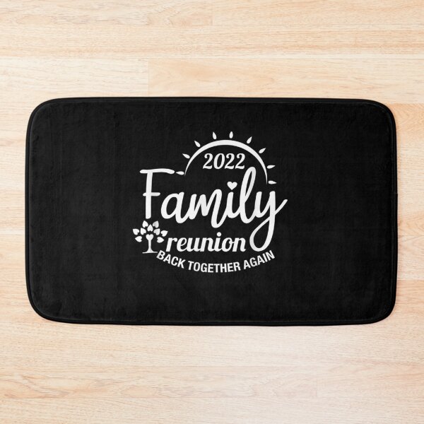 Item preview, Family Reunion 2022 Family Vacation Tee Vacay Mode designed and sold by YASSINOOS10.