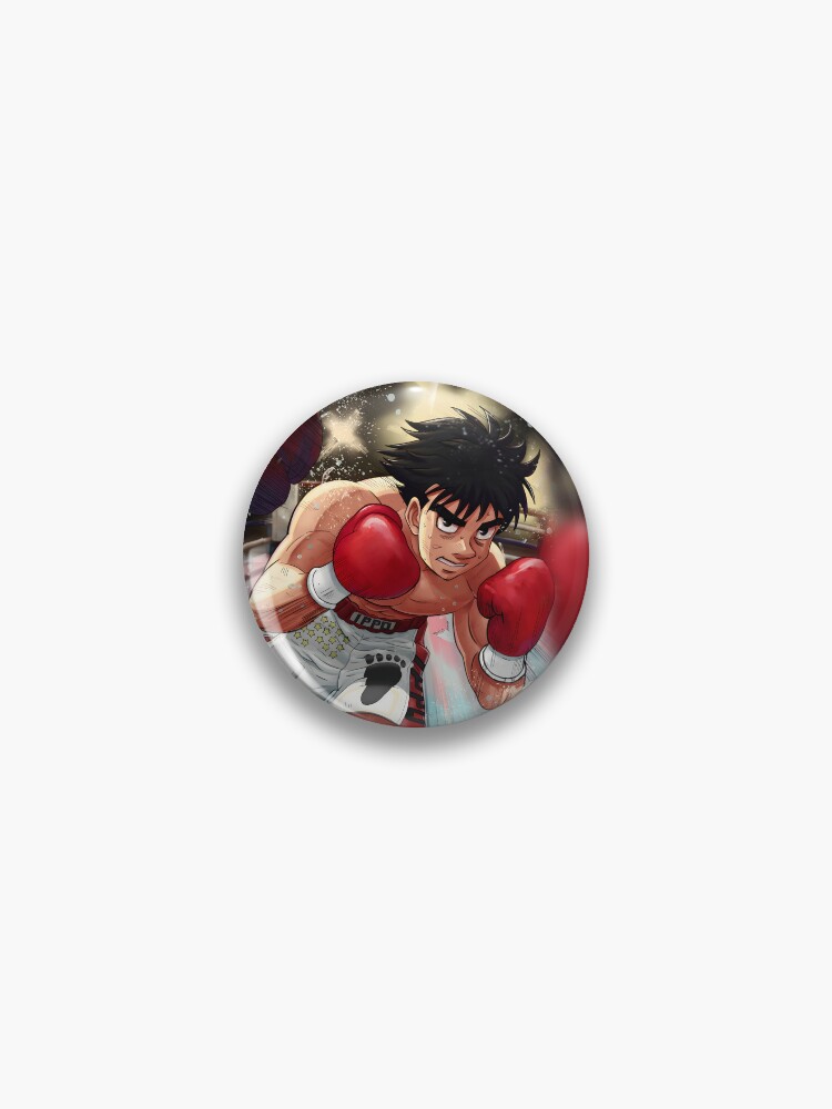 Hajime No Ippo Photographic Print for Sale by Supa4Cases