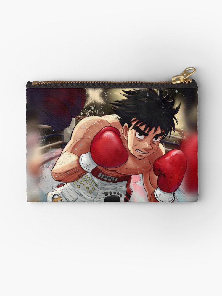 Hajime No Ippo Poster for Sale by Supa4Cases