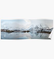 Lofoten Poster