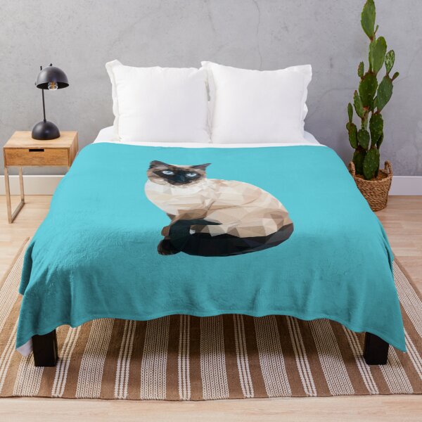 Item preview, Siamese Kitty designed and sold by FloridaKeys1984.