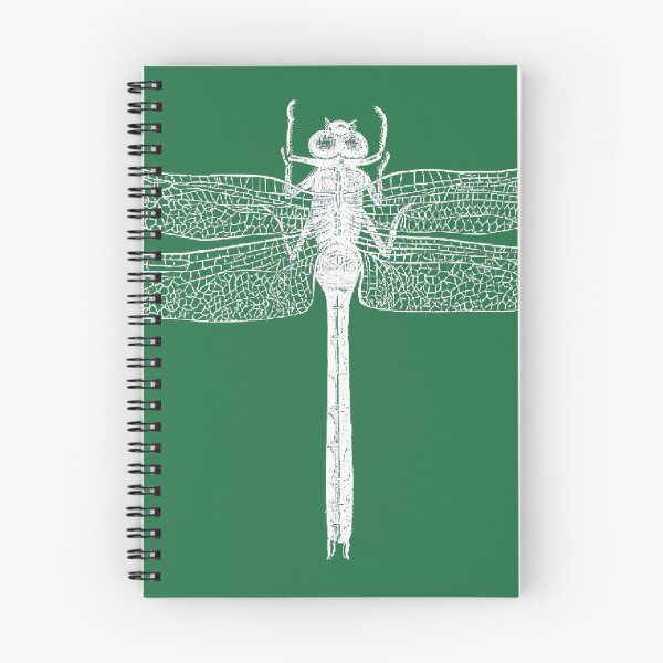 Item preview, Dragonfly (Green) designed and sold by -MissElaineous-.