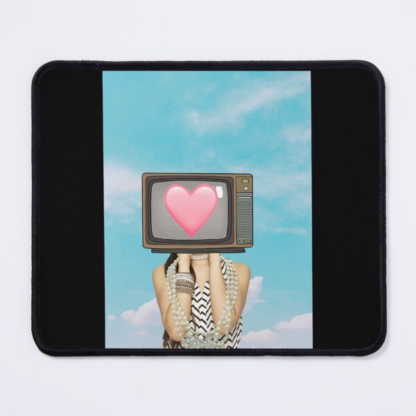 Item preview, Tv With Head Lightweight Hoodie designed and sold by donniejeanjr6.