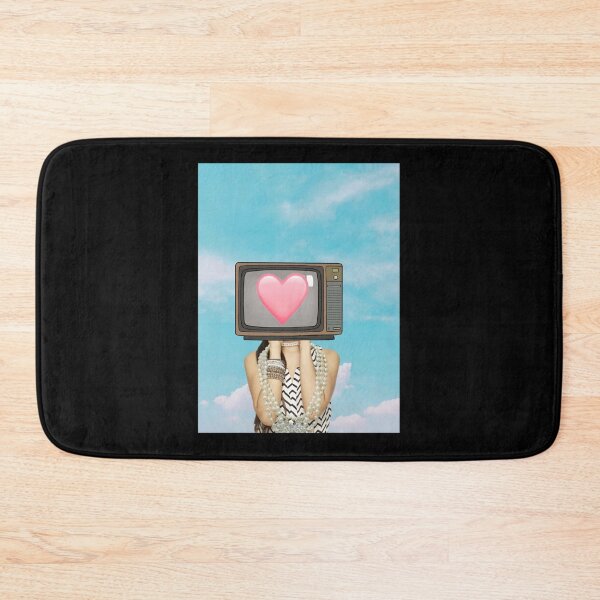 Item preview, Tv With Head Lightweight Hoodie designed and sold by donniejeanjr6.