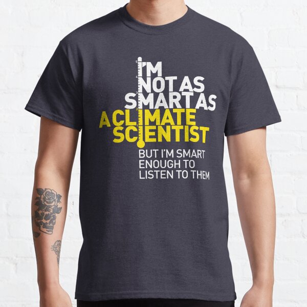 Classic T-Shirt