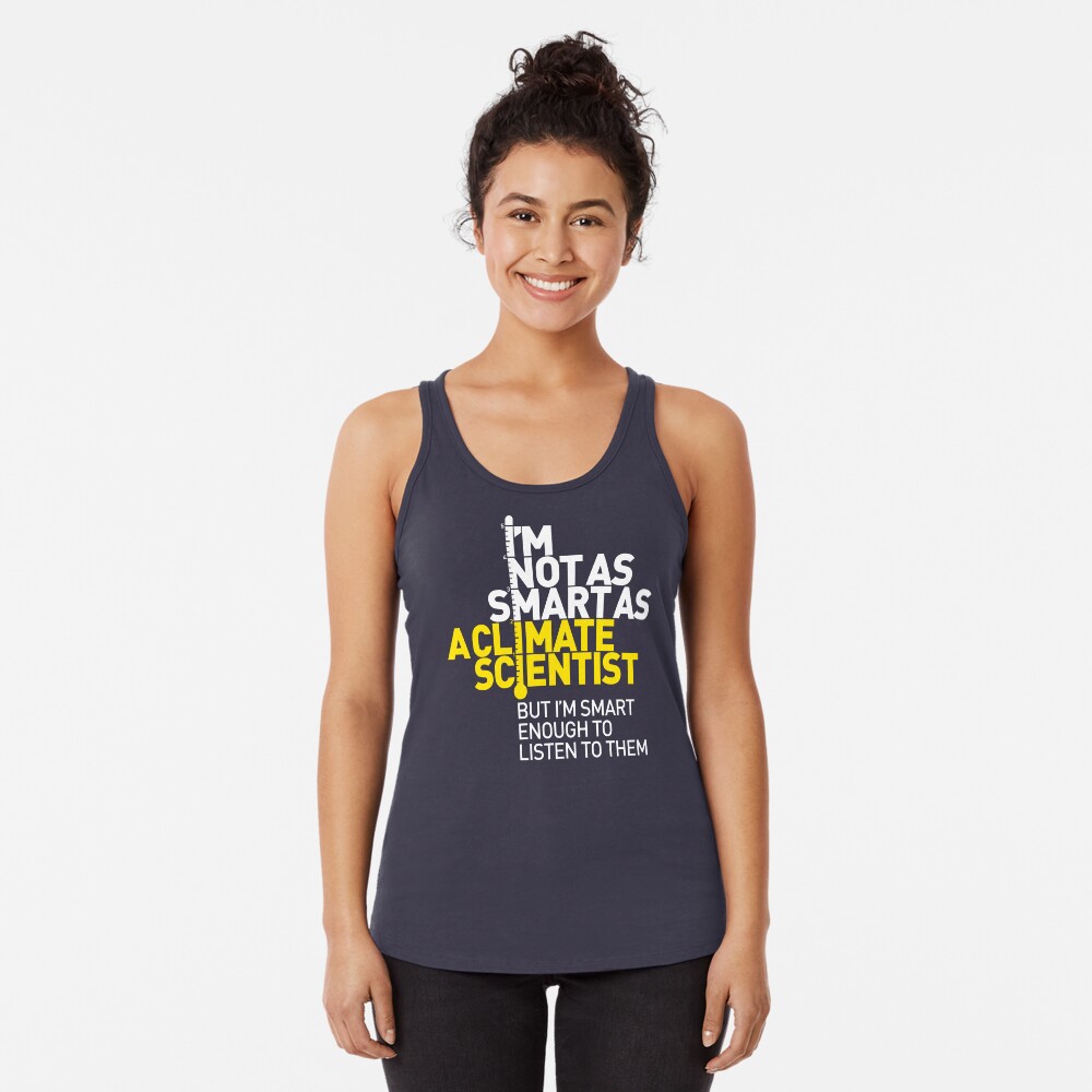 Item preview, Racerback Tank Top designed and sold by designgood.