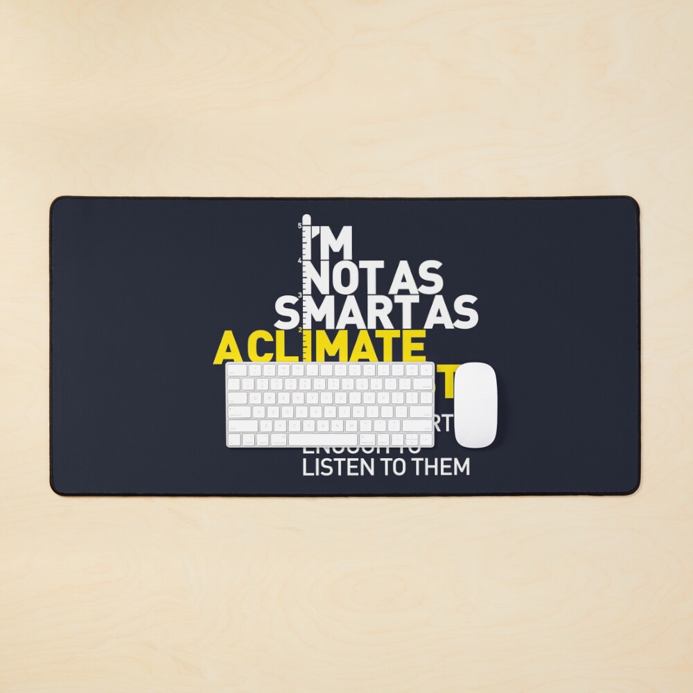 Item preview, Desk Mat designed and sold by designgood.
