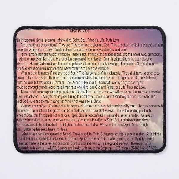 Item preview, Nature of God Art designed and sold by Alicefish.