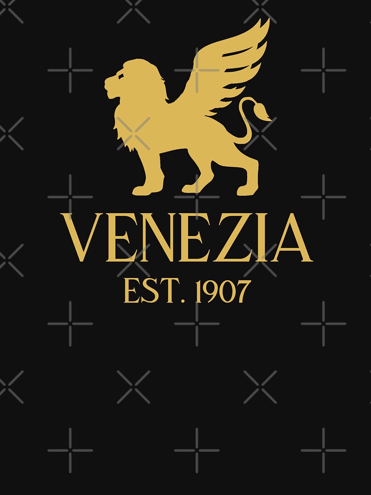 Venezia Alt Gold Cap for Sale by VRedBaller