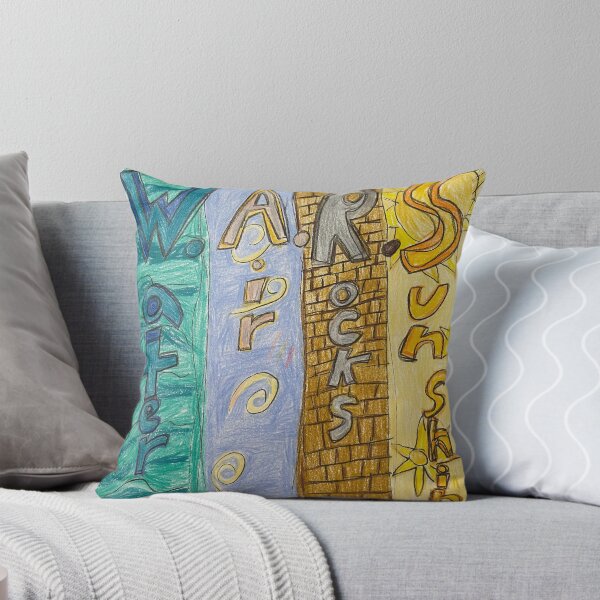 Item preview, Plant seeds, not guns "Elements of nature!" designed and sold by Cece42.