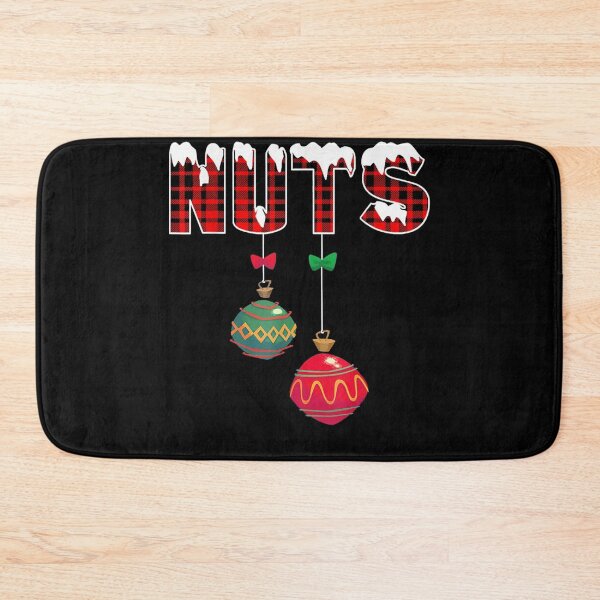 Item preview, Matching Chestnuts Christmas Couples designed and sold by Maria Grubbs.