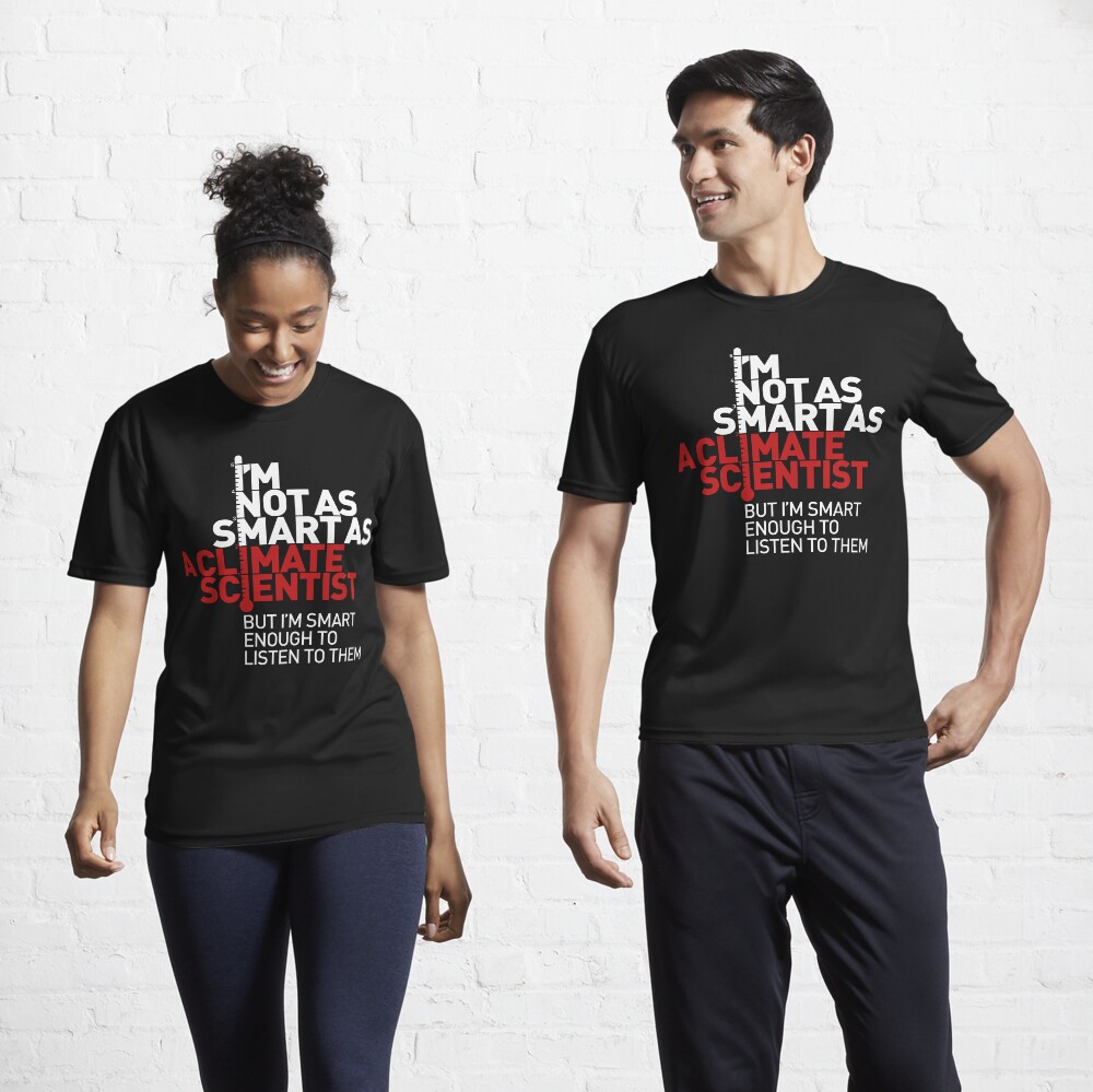 Item preview, Active T-Shirt designed and sold by designgood.