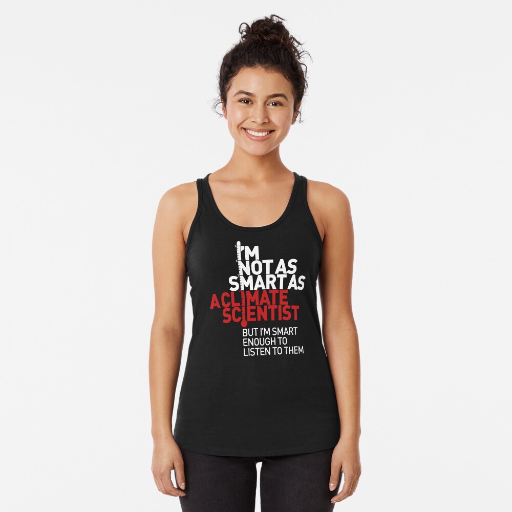 Item preview, Racerback Tank Top designed and sold by designgood.