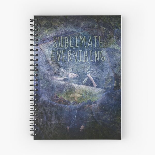 Item preview, Sublimate Everything designed and sold by QGPennyworth.