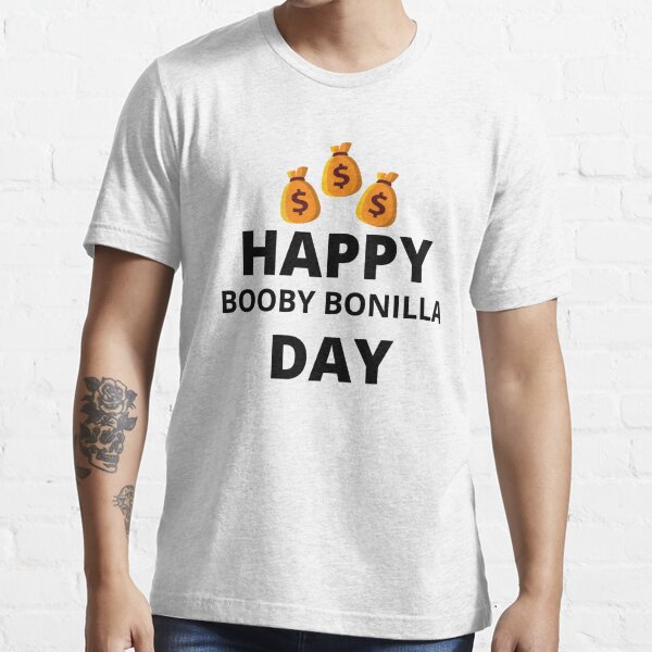 happy bobby bonilla day