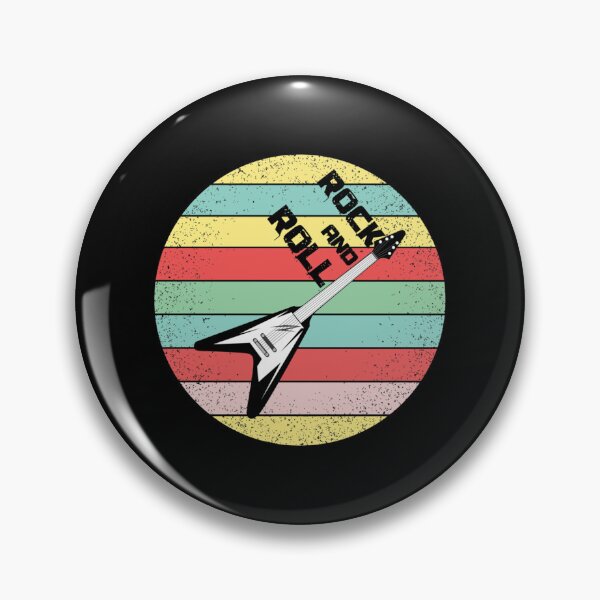 Item preview, Rock And Roll Musician Tank Top designed and sold by allysonhat.