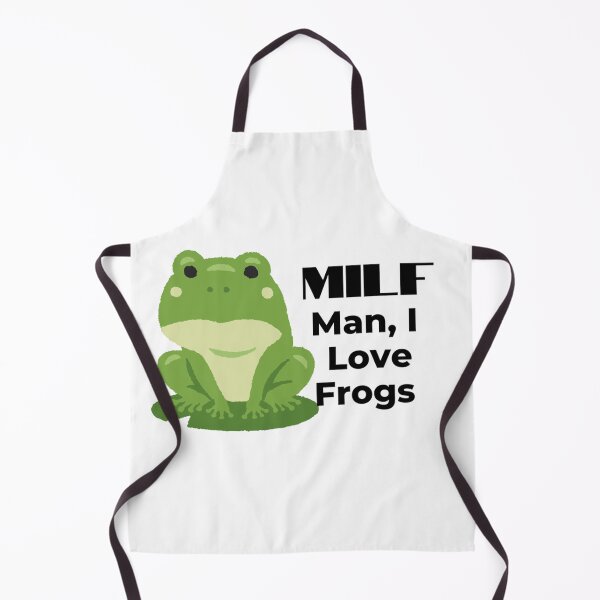 Item preview, Man, I love Frogs designed and sold by makayla826.