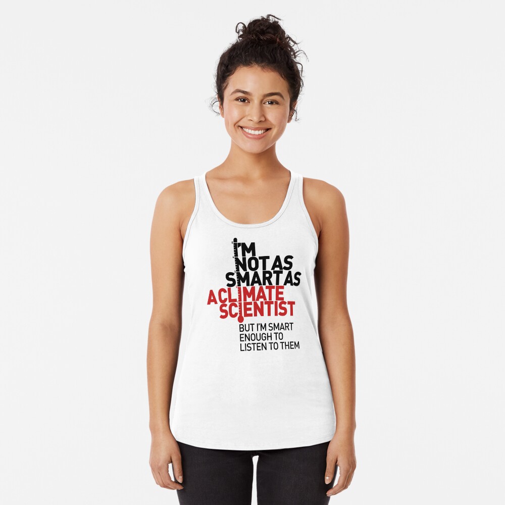 Item preview, Racerback Tank Top designed and sold by designgood.