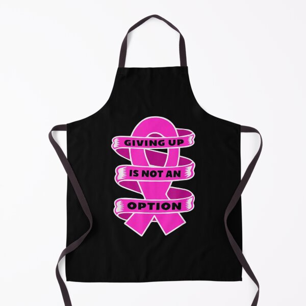 Item preview, not an option breast cancer designed and sold by Maria Grubbs.