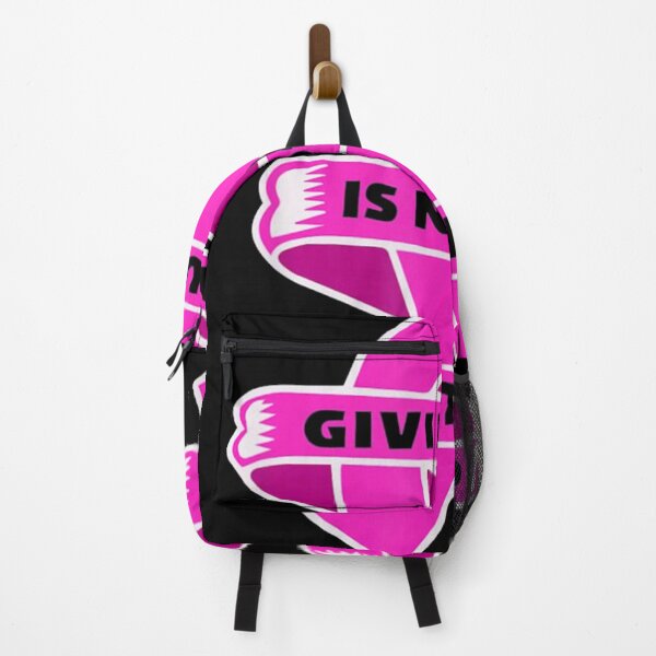 Item preview, not an option breast cancer designed and sold by Maria Grubbs.