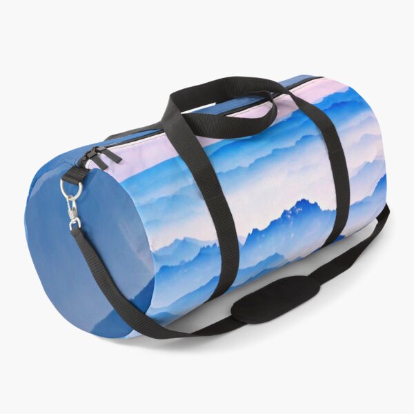 Item preview, Abstract Mountainous Forest Photography designed and sold by Tjokko-chan.