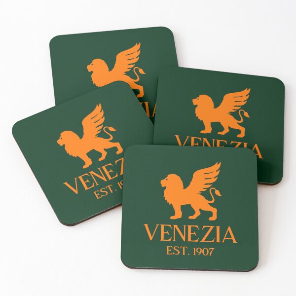 Artikelvorschau, Venezia Alt Orange entworfen und verkauft von VRedBaller.