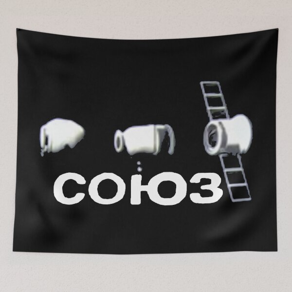 Item preview, Soyuz separation designed and sold by DrTigrou.