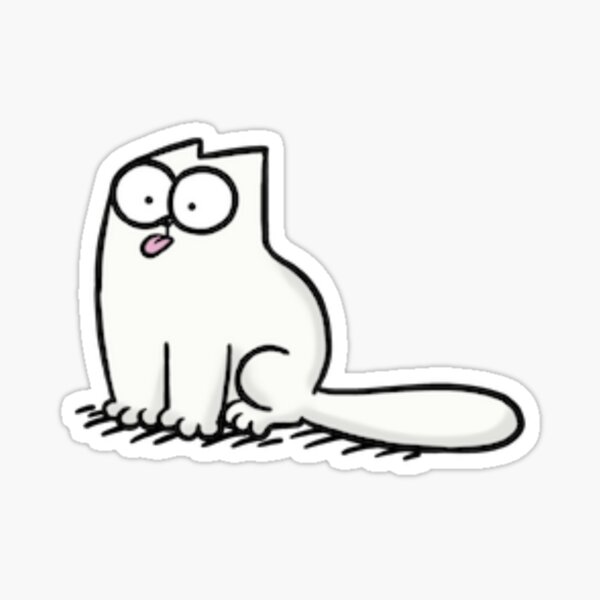 simon's cat" for by ROZA-STOR | Redbubble