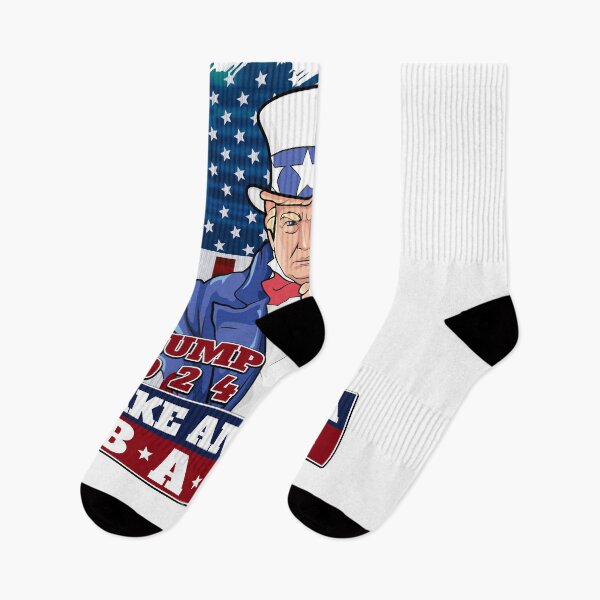 Item preview, Trump 2024 Take America Back designed and sold by DabGraphic.