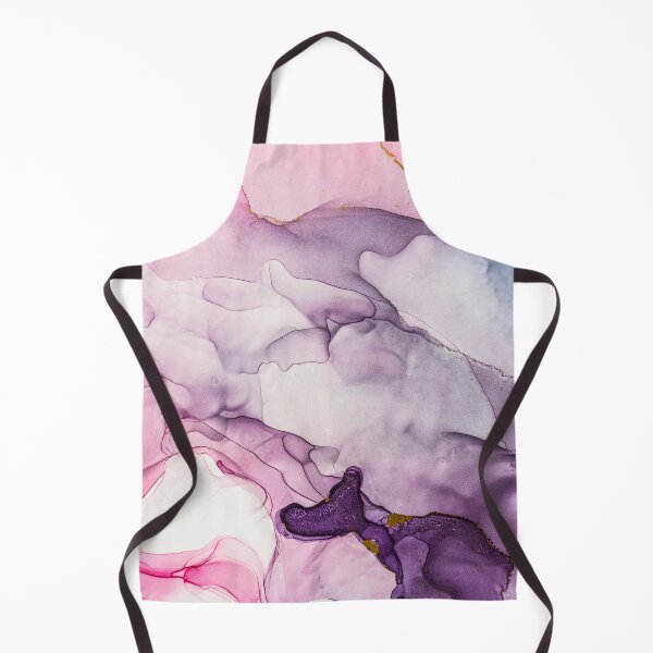Item preview, Pink Purple And Payne's Grey Flowing Abstract Painting, Modern Blush And Payne's Grey Flowing Abstract Feminine Art, Purple And Payne's Grey Watercolor, Ink Digital Watercolor Blush Purple Abstract designed and sold by Trendymotion.