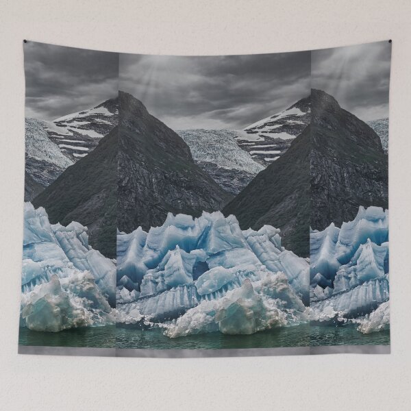 Item preview, Tracy Arm Iceberg designed and sold by Alex Preiss.