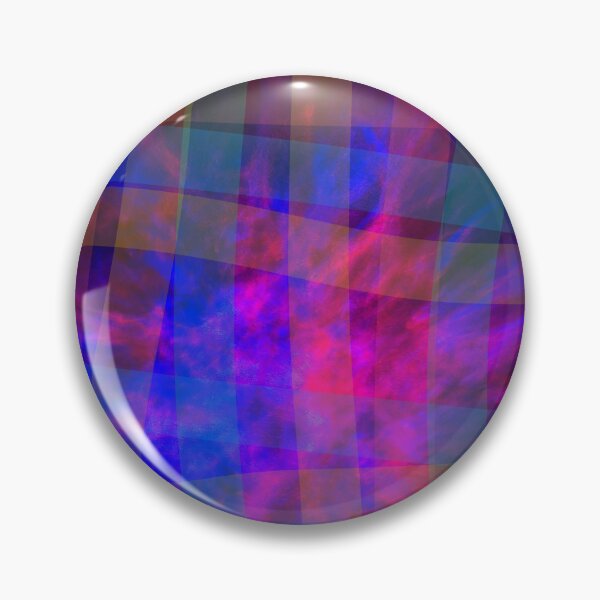Item preview, Irregular Flannel Disturbance designed and sold by arfff.