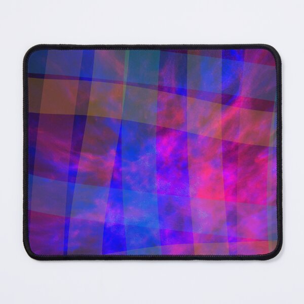 Item preview, Irregular Flannel Disturbance designed and sold by arfff.