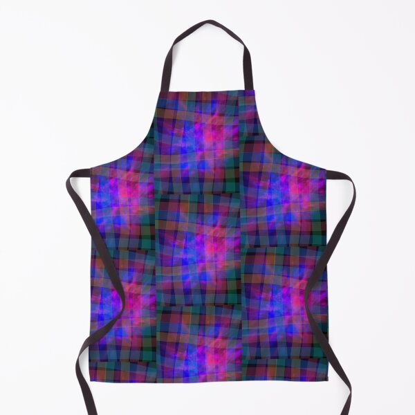 Item preview, Irregular Flannel Disturbance designed and sold by arfff.