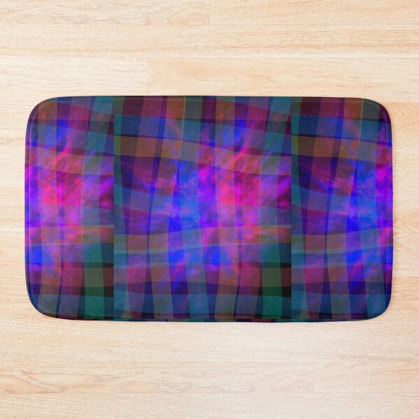 Item preview, Irregular Flannel Disturbance designed and sold by arfff.