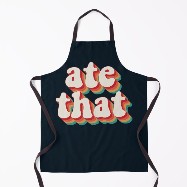 Item preview, Ate That designed and sold by Texterns.
