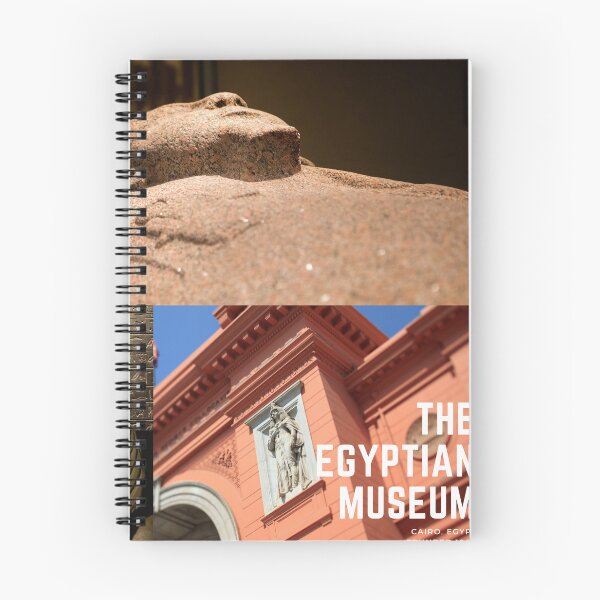 Item preview, The Egyptian Museum Photo Dekal designed and sold by Dekal.