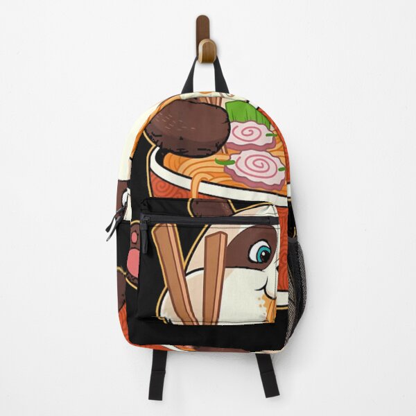 Item preview, Panda Otaku Japanese Ramen Noodles designed and sold by Edith Davis.