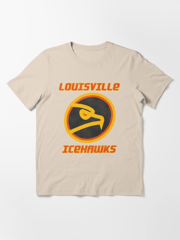 Louisville IceHawks Hockey T-Shirt