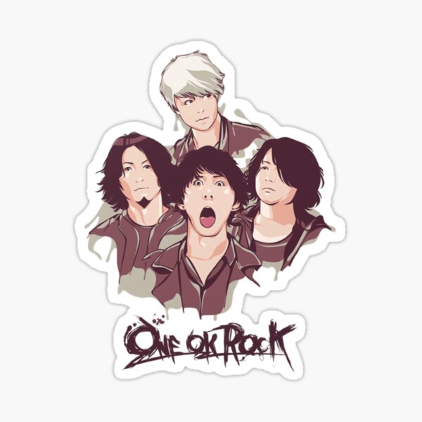 Rock Bands One OK Rock Scandal Hold Concert Tours in North America  News   Anime News Network
