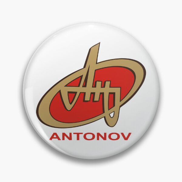 Item preview, ANTONOV AIRCRAFT designed and sold by LEBHBERANI.