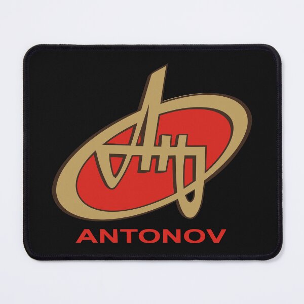 Item preview, ANTONOV AIRCRAFT designed and sold by LEBHBERANI.