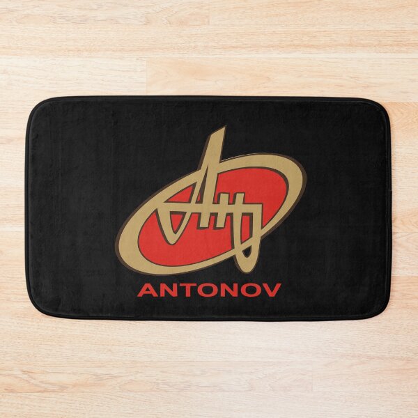 Item preview, ANTONOV AIRCRAFT designed and sold by LEBHBERANI.