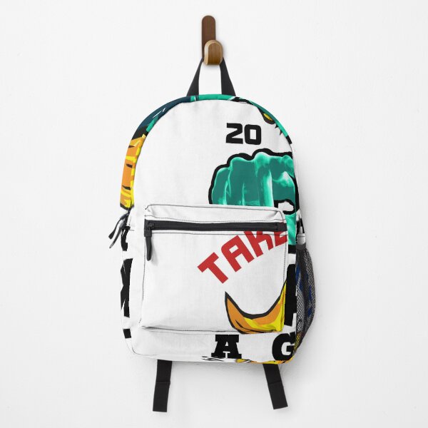 Item preview,  Trump 2024 Aliens Take America Back designed and sold by DabGraphic.