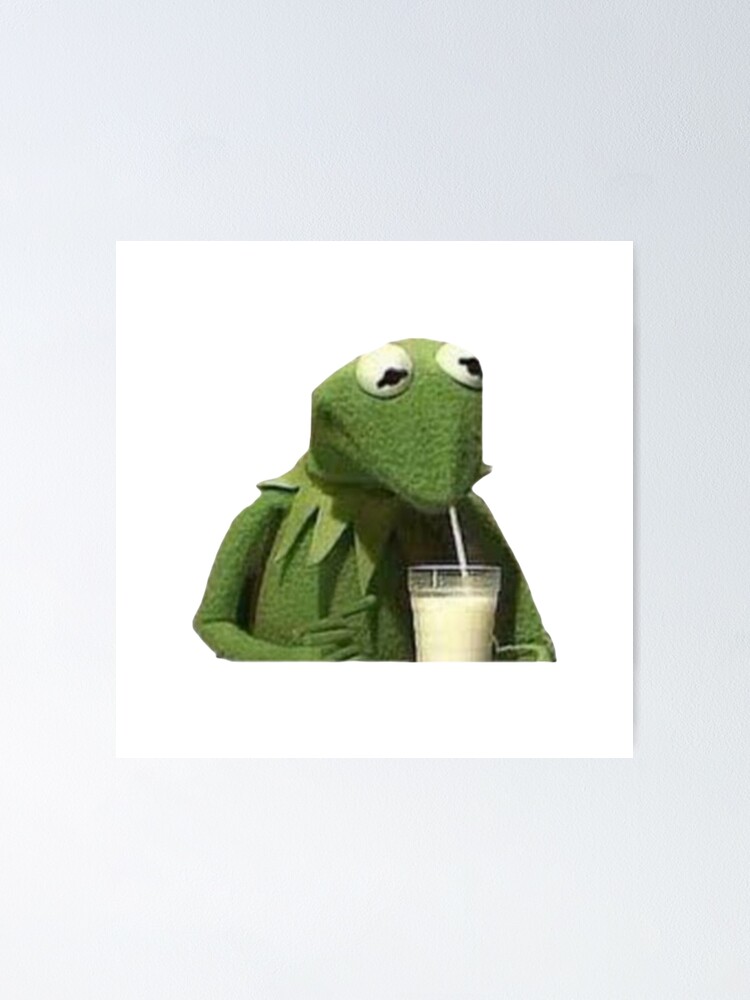 Meme Creator - Funny Shall I order some Kermit Juice? Make it a