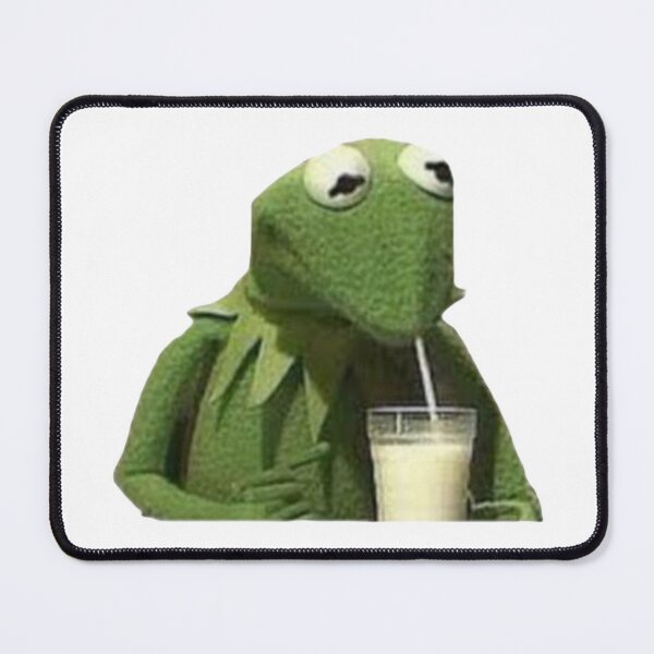 Meme Creator - Funny Shall I order some Kermit Juice? Make it a