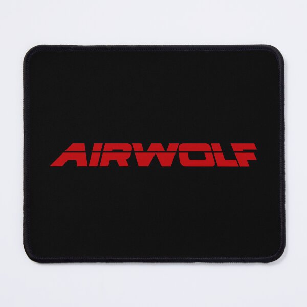 Item preview, Airwolf designed and sold by Ravensclaw3.