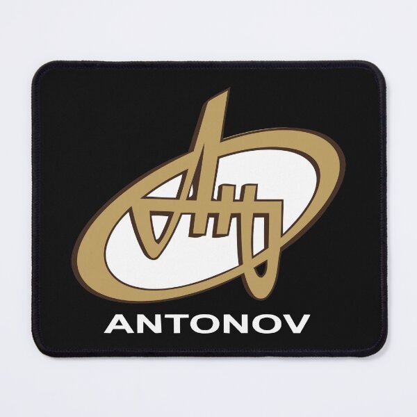 Item preview, ANTONOV AIRCRAFT designed and sold by LEBHBERANI.