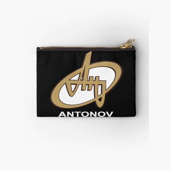 Item preview, ANTONOV AIRCRAFT designed and sold by LEBHBERANI.