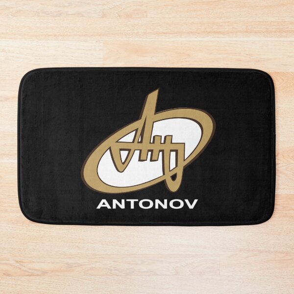 Item preview, ANTONOV AIRCRAFT designed and sold by LEBHBERANI.